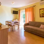 Two-bedroom In Xii *