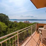 Two-bedroom In Xii Апартаменты