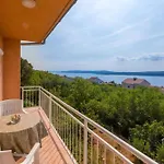 Апартаменты Two-bedroom In Xii