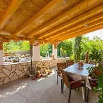 Апартаменты Two-bedroom In Xii Цриквеница