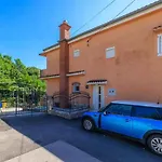 Two-bedroom In Xii Апартаменты