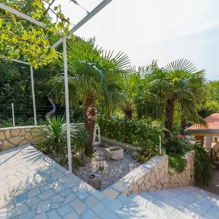 Apartment Two-bedroom In Crikvenica Xii Dramalj