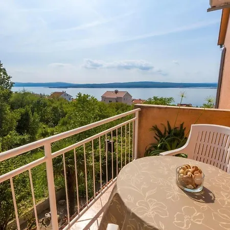 Apartment Two-bedroom In Crikvenica Xii Dramalj