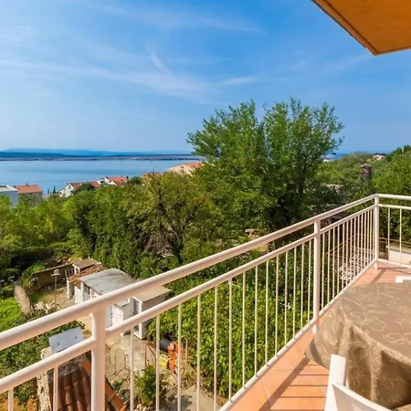Apartment Two-bedroom In Crikvenica Xii Dramalj
