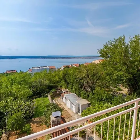 Two-bedroom In Crikvenica Xii Apartment