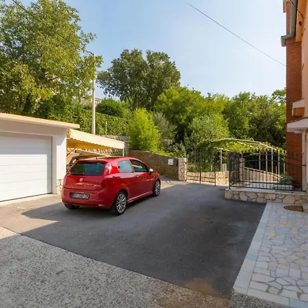 Apartment Two-bedroom In Crikvenica Xii