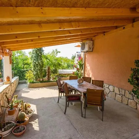 Apartment Two-bedroom In Crikvenica Xii Dramalj