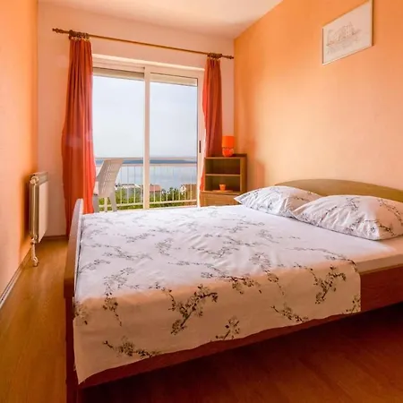 Apartment Two-bedroom In Crikvenica Xii