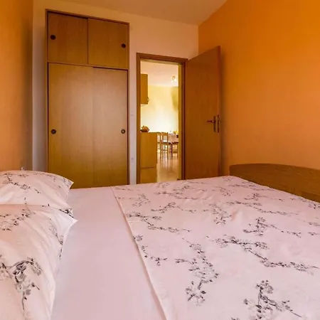 Two-bedroom In Crikvenica Xii Apartment