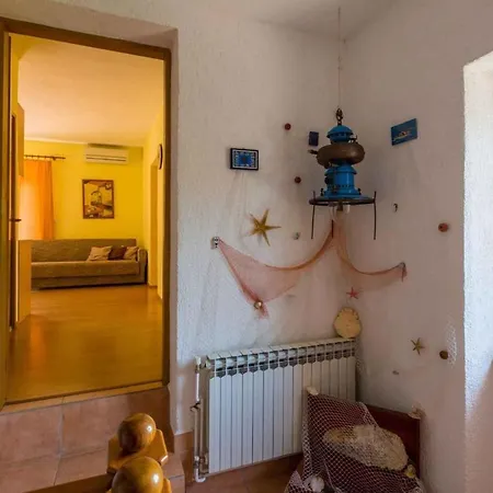 Apartment Two-bedroom In Crikvenica Xii