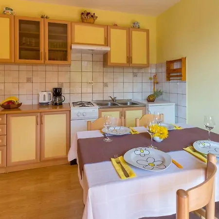 Apartment Two-bedroom In Crikvenica Xii