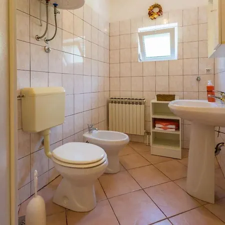 Apartment Two-bedroom In Crikvenica Xii