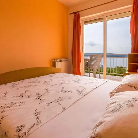 Two-bedroom In Crikvenica Xii Apartment