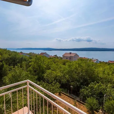 Two-bedroom In Crikvenica Xii