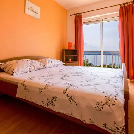 Apartment Two-bedroom In Crikvenica Xii