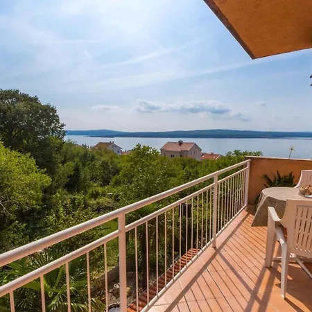 Two-bedroom In Crikvenica Xii Apartment