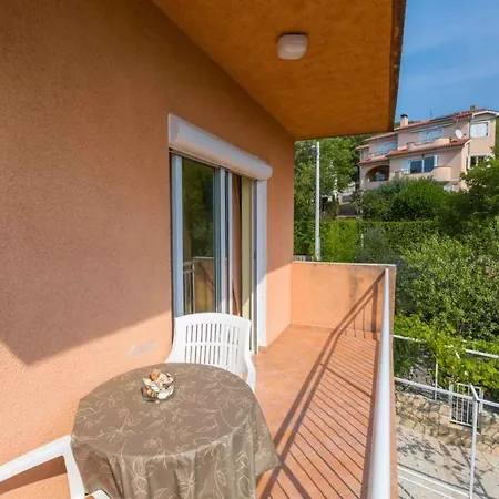 Two-bedroom In Xii Апартаменты Цриквеница