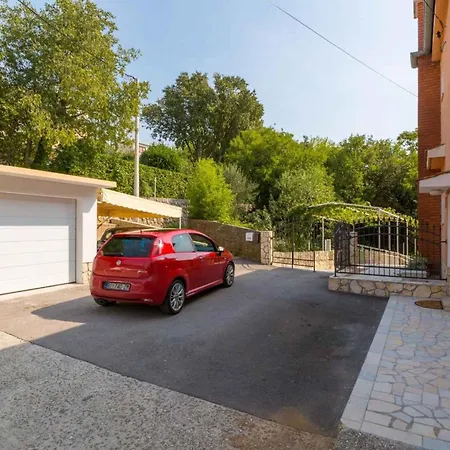 Apartment Two-bedroom In Crikvenica Xii Dramalj