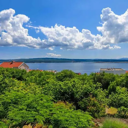Apartment Two-bedroom In Crikvenica Xii