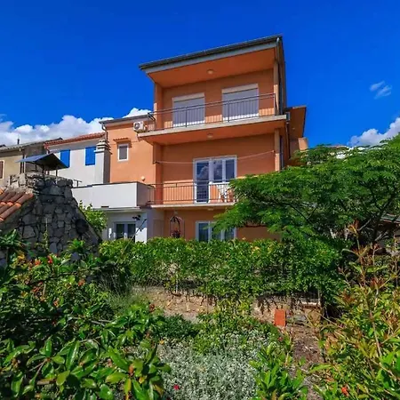 Apartment Two-bedroom In Crikvenica Xii *