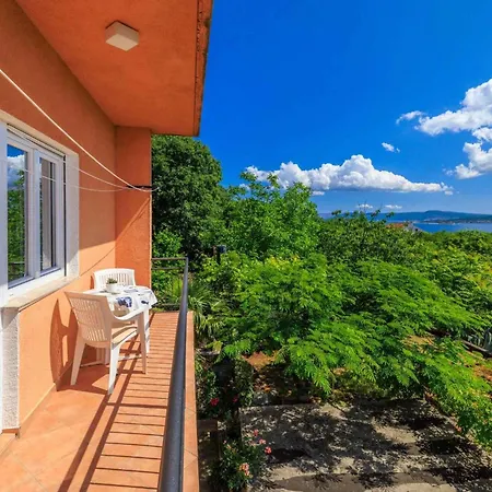 Two-bedroom In Crikvenica Xii Apartment *
