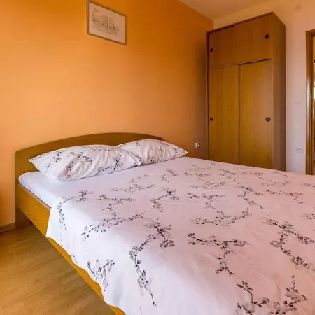 Lejlighed Two-bedroom In Xii *