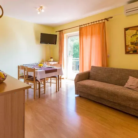 Two-bedroom In Xii *