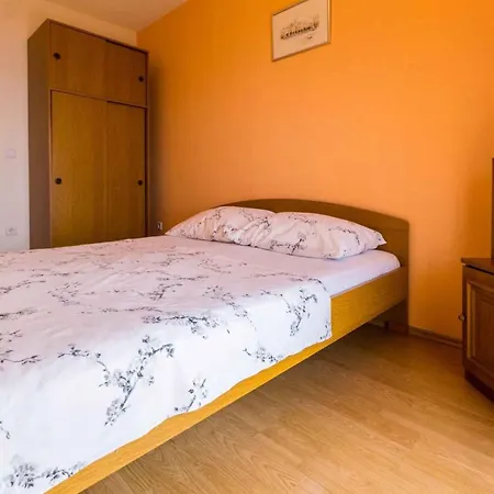 Two-bedroom In Xii Crikvenica