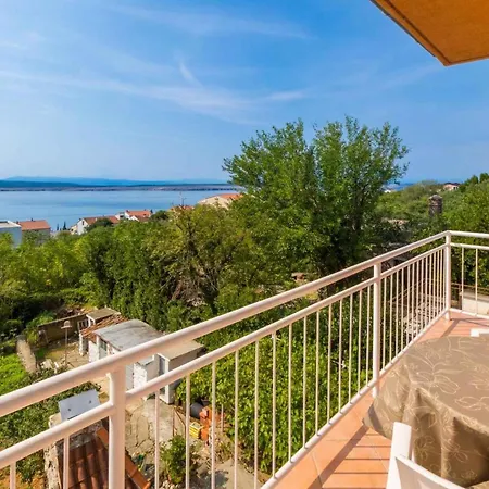 Two-bedroom In Xii * Crikvenica