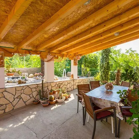 Lejlighed Two-bedroom In Xii Crikvenica