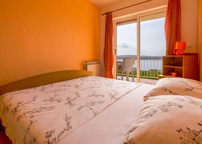 Διαμέρισμα Two-bedroom In Xii *