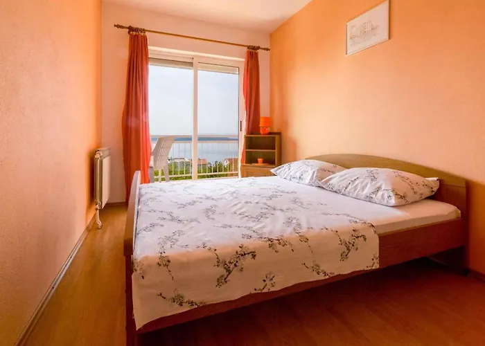 Two-bedroom In Xii Διαμέρισμα
