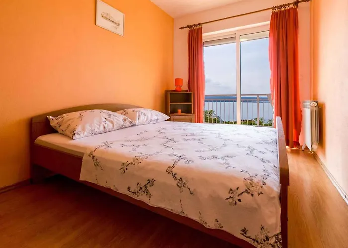 Διαμέρισμα Two-bedroom In Xii