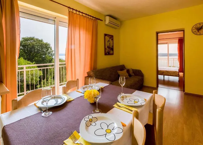 Two-bedroom In Xii Διαμέρισμα Crikvenica