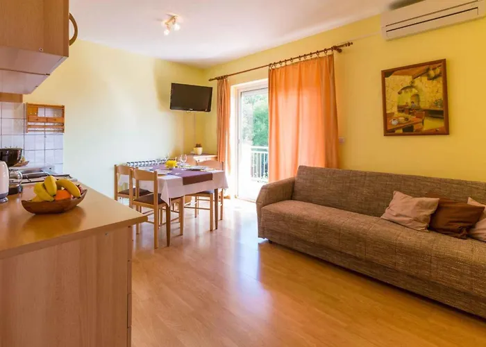 Two-bedroom In Xii *