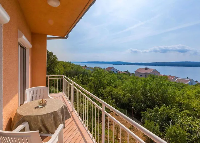 Διαμέρισμα Two-bedroom In Xii