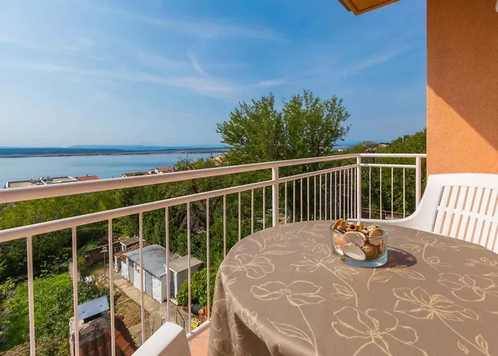 Διαμέρισμα Two-bedroom In Xii *