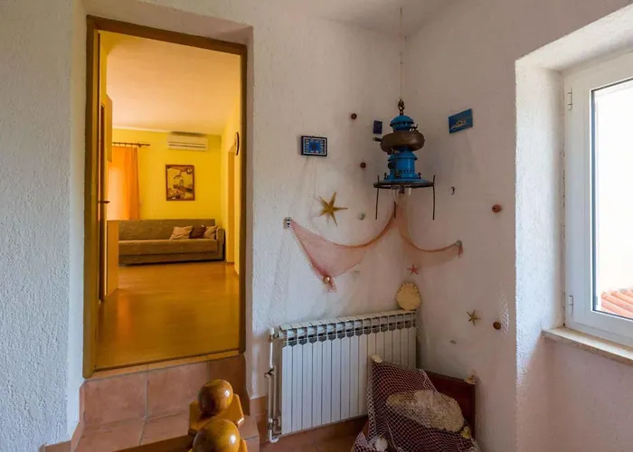 Two-bedroom In Xii *