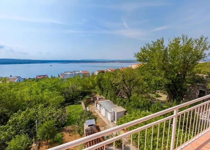 Two-bedroom In Xii Crikvenica