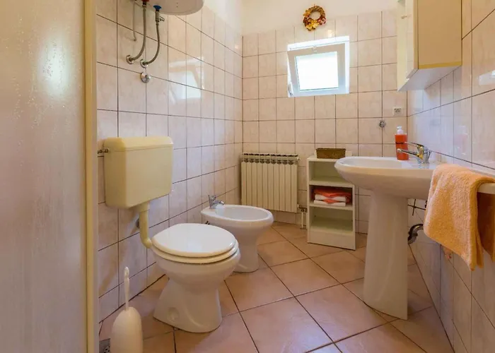 Two-bedroom In Xii