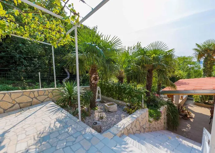 Διαμέρισμα Two-bedroom In Xii