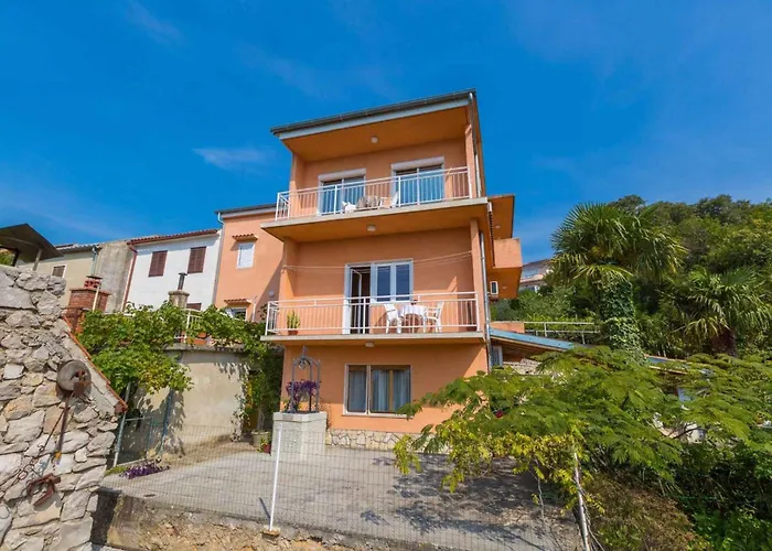 Two-bedroom In Xii Διαμέρισμα *