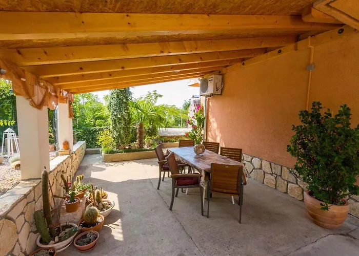 Διαμέρισμα Two-bedroom In Xii *
