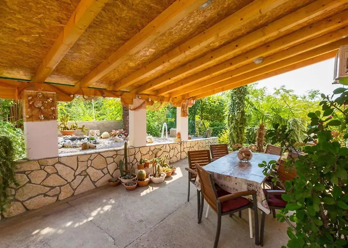 Διαμέρισμα Two-bedroom In Xii Crikvenica