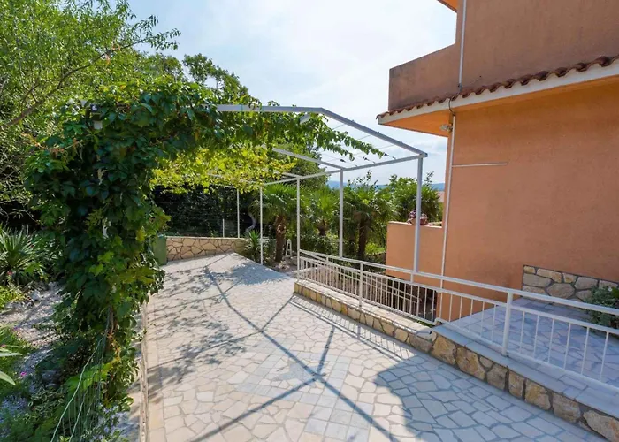 Two-bedroom In Xii *