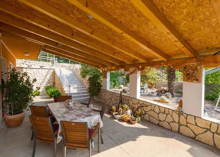Two-bedroom In Xii Crikvenica