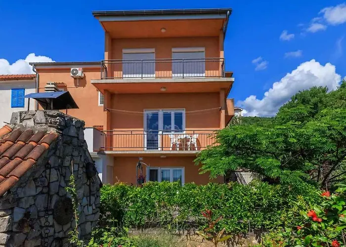 Διαμέρισμα Two-bedroom In Xii