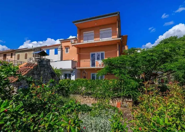 Διαμέρισμα Two-bedroom In Xii *