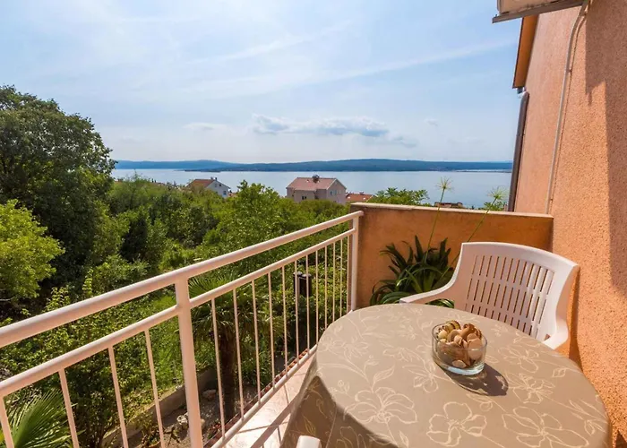 Διαμέρισμα Two-bedroom In Xii